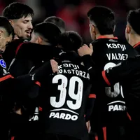 Pronósticos Newell´s vs Independiente: el Rojo viaja a Rosario por una victoria