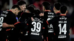 Independiente visita a Newell´s.