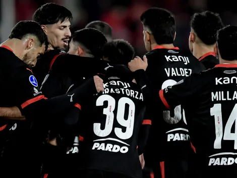 Pronósticos Newell´s vs Independiente: el Rojo viaja a Rosario por una victoria