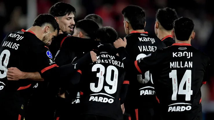 Independiente visita a Newell´s.
