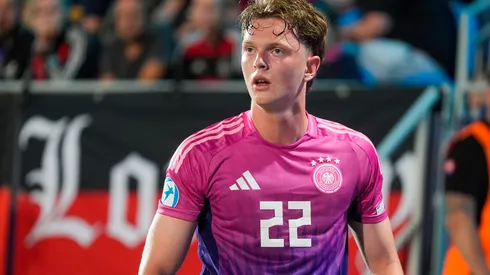 Pasó de defender la camiseta alemana en juveniles a dejarla de lado para jugar el Mundial 2026