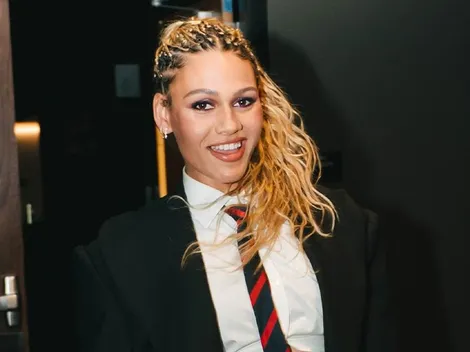 Su padre fue una mega estrella de la NBA, ya disputó un Mundial y ahora se convirtió en la jugadora mejor paga del mundo