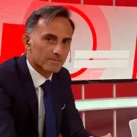 Latorre criticó el fichaje de Ascacibar: "Boca tiene otras prioridades"