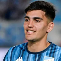 Insólito: Kevin López plantó a Colón por el llamado del entrenador de otro club y el DT fue despedido a las horas