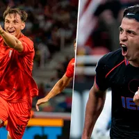 Gimnasia de Mendoza vs. San Lorenzo EN VIVO vía TNT Sports por el Torneo Apertura: minuto a minuto