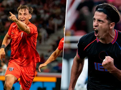 Gimnasia de Mendoza vs. San Lorenzo EN VIVO vía TNT Sports por el Torneo Apertura: minuto a minuto