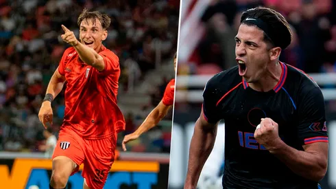 Gimnasia y San Lorenzo se enfrentan en Mendoza.