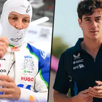 Atento Colapinto: tras completar 88 vueltas en Barcelona, Liam Lawson reveló lo más difícil que tendrá la Fórmula 1 2026