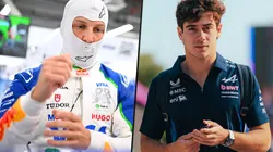 Liam Lawson reveló lo más difícil de los autos nuevos de la Fórmula 1 para 2026