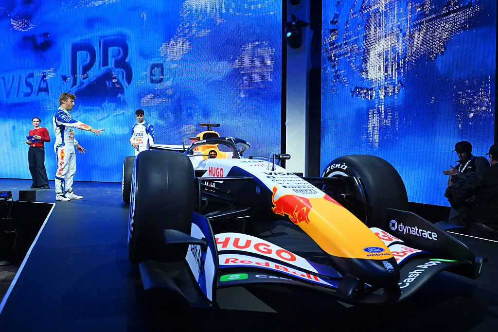 Los autos de la Fórmula 1 2026 serán muy diferentes a los que estuvieron en pista las últimas temporadas. (Getty)