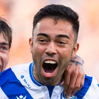 Vélez 2-1 Talleres: ¡Gol de Joaquín García!