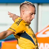 Ascacíbar confesó por qué eligió a Boca por sobre River