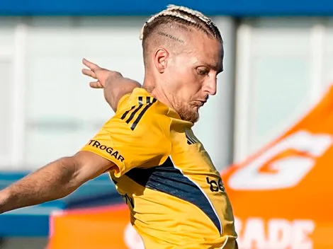 Ascacíbar confesó por qué eligió a Boca por sobre River