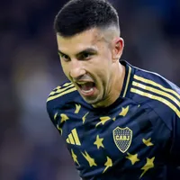 La recuperación de Rodrigo Battaglia demorará más de lo esperado