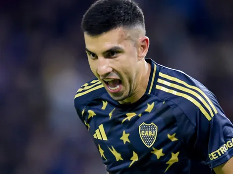 La recuperación de Rodrigo Battaglia demorará más de lo esperado