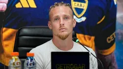 La fría despedida de Ascacibar a Estudiantes