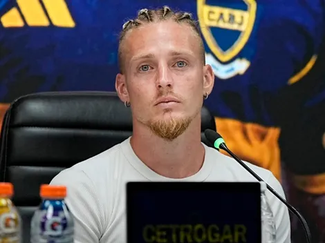 La fría despedida de Ascacibar a Estudiantes