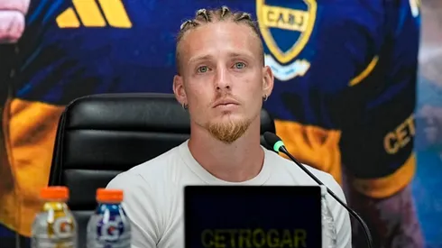 La fría despedida de Ascacibar a Estudiantes