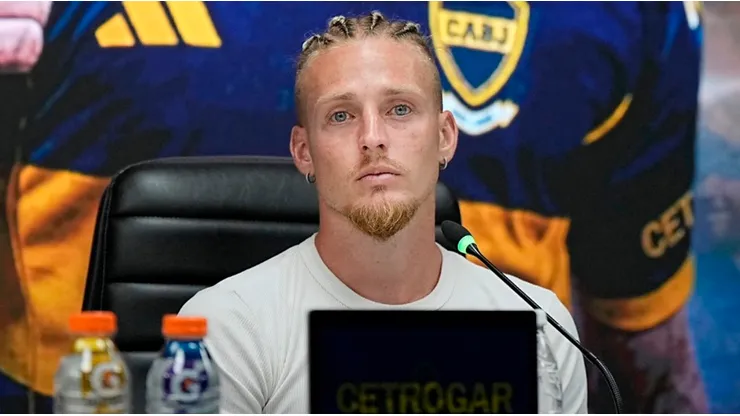 La fría despedida de Ascacibar a Estudiantes