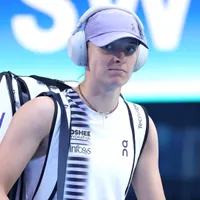 Swiatek: “¿Somos tenistas o animales de zoológico que nos miran cuando hacemos caca?”