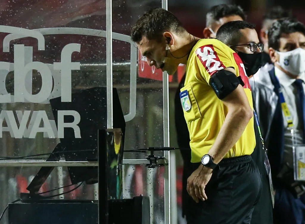 Habrá una renovación total del sistema arbitral en Brasil. (Getty)