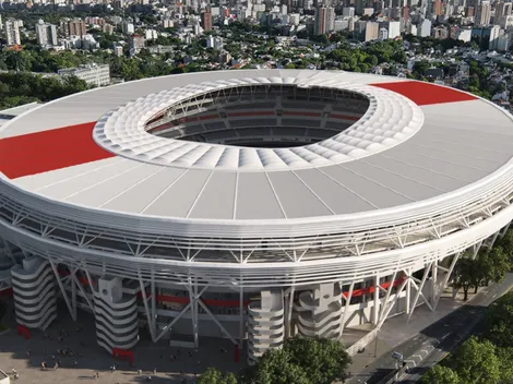 La demanda de los hinchas que escuchó la dirigencia: dónde irán las butacas blancas y rojas en el Monumental