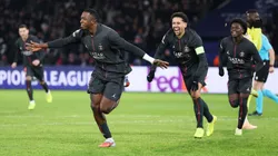 PSG va por una alegría ante Newcastle.
