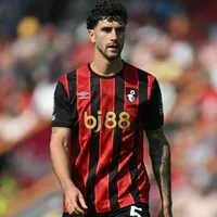 Cada vez más cerca del Mundial 2026: Marcos Senesi, a un paso de un gigante de Europa