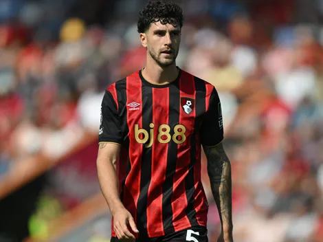 Cada vez más cerca del Mundial 2026: Marcos Senesi, a un paso de un gigante de Europa