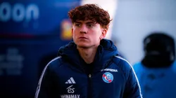 Furia del Colo Barco con Racing de Estrasburgo por el error que lo deja sin jugar vs. PSG: "Inaceptable"