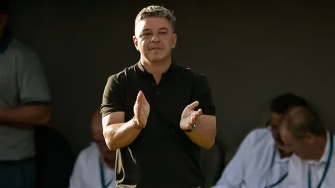 Marcelo Gallardo