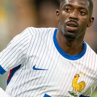Arabia Saudita prepara una oferta por Ousmane Dembélé post Mundial 2026
