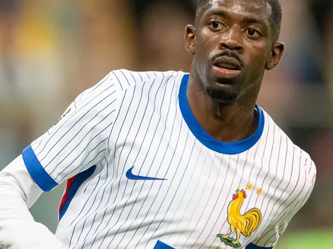 Arabia Saudita prepara una oferta por Ousmane Dembélé post Mundial 2026