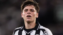 El ex Vélez es objeto de una demanda ante FIFA contra Botafogo.