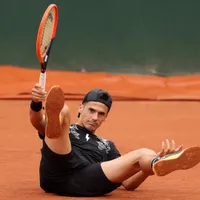 Federico Coria: "Me quiero morir con el pase de Ascacibar a Boca"