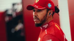 Ferrari puso SF26 en pista y Hamilton brindó sus sensaciones