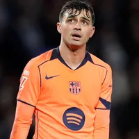 Por qué no juega Pedri hoy en Barcelona vs. Copenhague por la Champions League 2026