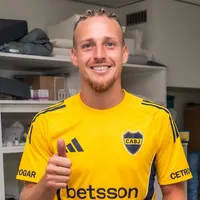 Tras la salida de Ascacibar a Boca, un jugador de Estudiantes se bajará el sueldo para seguir