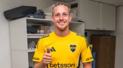 En Estudiantes no quedaron conformes con la decisión de Ascacíbar.