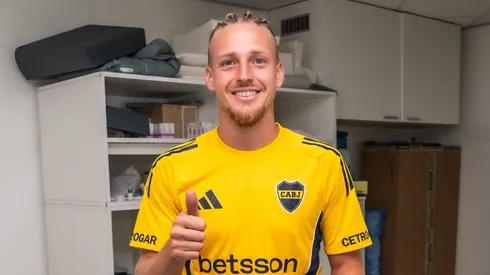 En Estudiantes no quedaron conformes con la decisión de Ascacíbar.