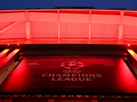 Se define la fase de liga de la Champions League 2025/26: así está la tabla EN VIVO