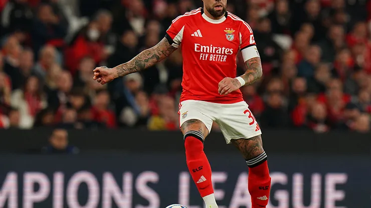 Nicolás Otamendi se refirió al desafío que será enfrentar al Madrid