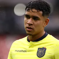 Bombazo: Fabrizio Romano anunció que River cerró la llegada de Kendry Páez desde Chelsea