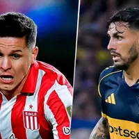 Estudiantes y Boca cierran la jornada del miércoles en La Plata