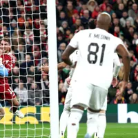 Todos los goles argentinos en la definición de la Champions League