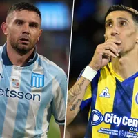 Racing vs. Rosario Central por el Torneo Apertura: minuto a minuto