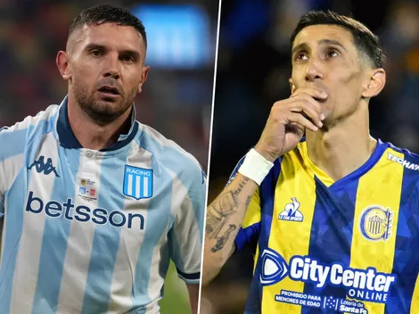 Racing 0-0 Rosario Central por el Torneo Apertura: minuto a minuto