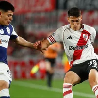 River vs. Gimnasia de La Plata EN VIVO y Online vía TNT Sports por el Torneo Apertura: minuto a minuto