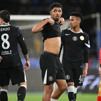 Así está la tabla de la Champions League: Barcelona, Inter y Tottenham fuera de octavos