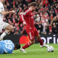 Todos los goles argentinos en la definición de la Champions League